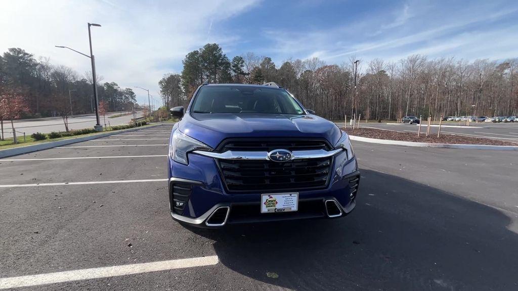 new 2026 Subaru Ascent car, priced at $50,257