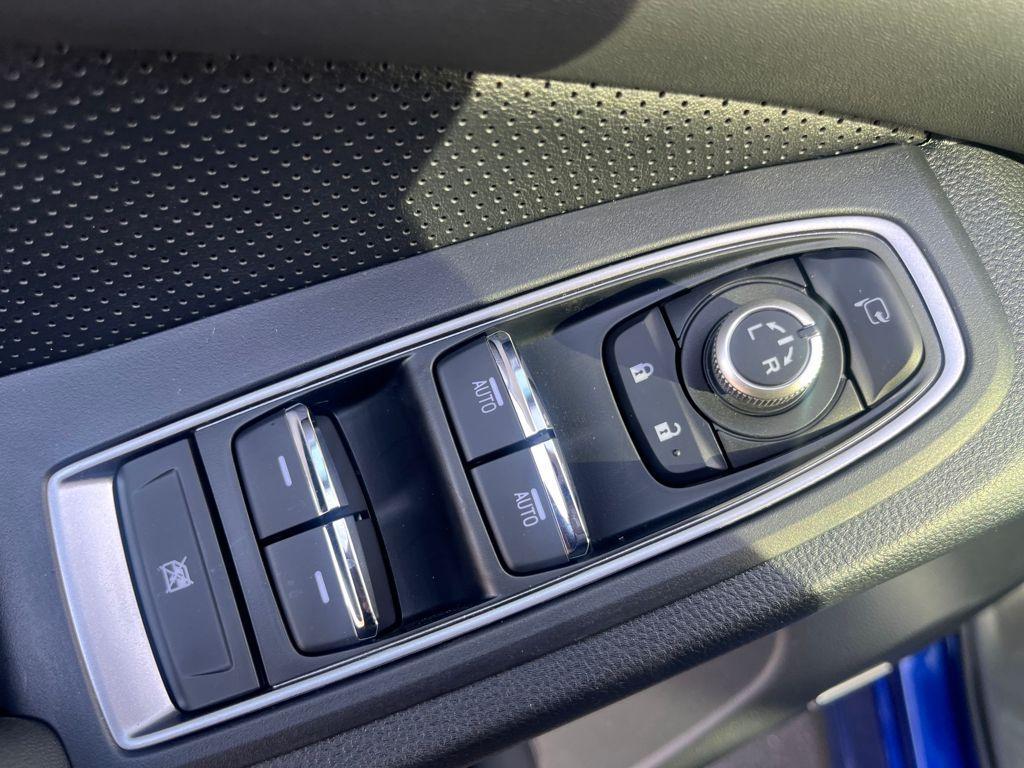 new 2026 Subaru Ascent car, priced at $50,257