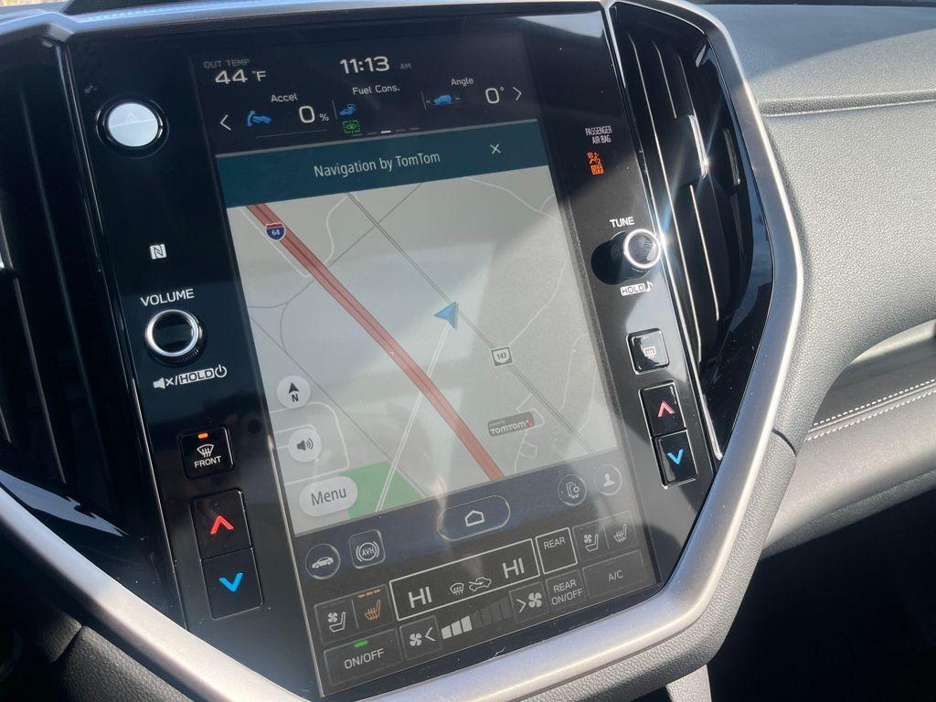 new 2026 Subaru Ascent car, priced at $50,257