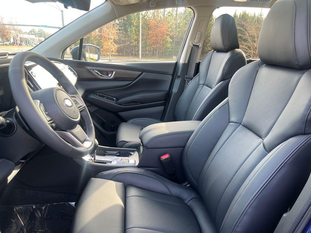 new 2026 Subaru Ascent car, priced at $50,257