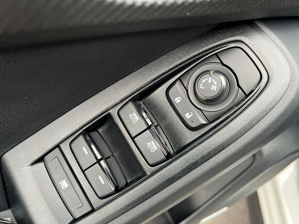 new 2026 Subaru Crosstrek car