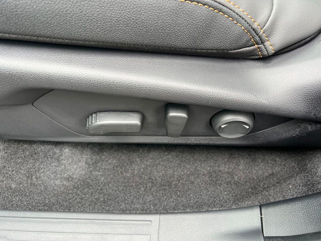 new 2026 Subaru Forester car