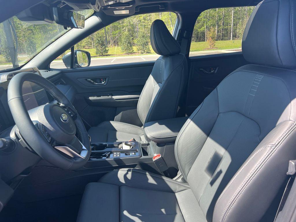 new 2026 Subaru Outback car, priced at $46,808