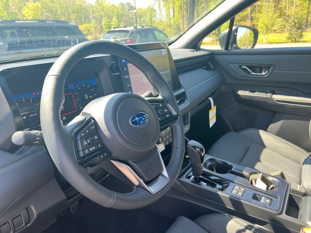 new 2026 Subaru Outback car, priced at $46,808