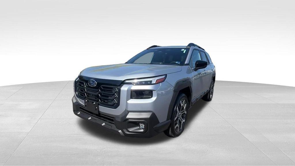 new 2026 Subaru Outback car, priced at $46,808