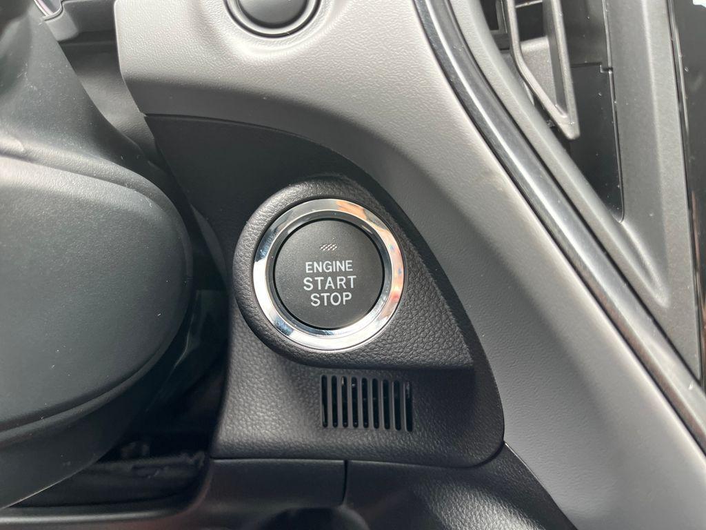 new 2025 Subaru Crosstrek car, priced at $34,870