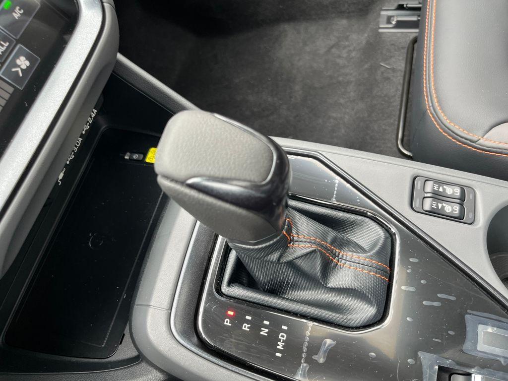 new 2025 Subaru Crosstrek car, priced at $34,870