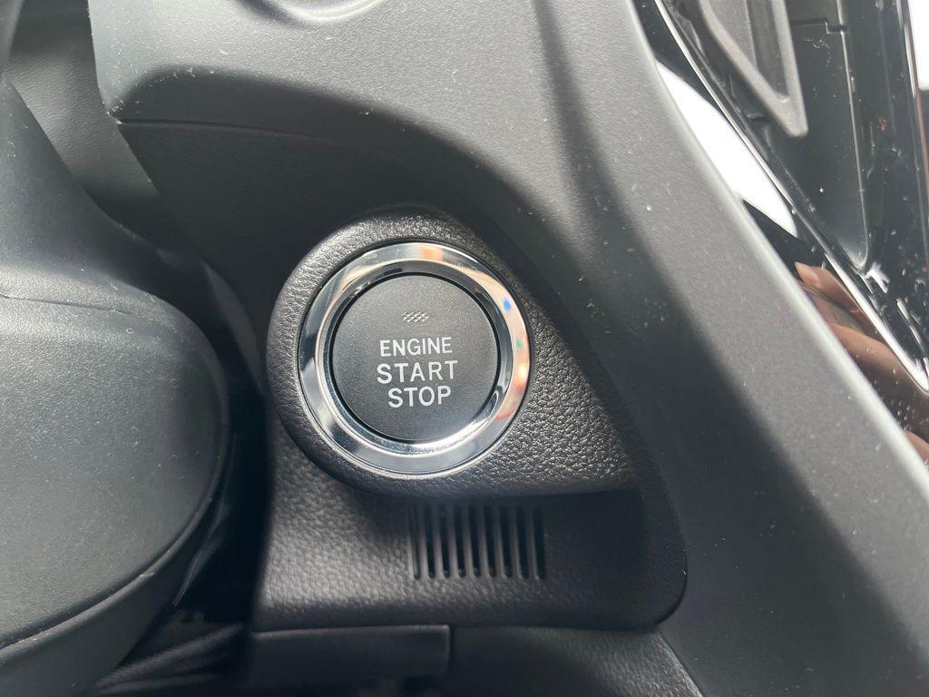 new 2026 Subaru Forester car, priced at $40,965