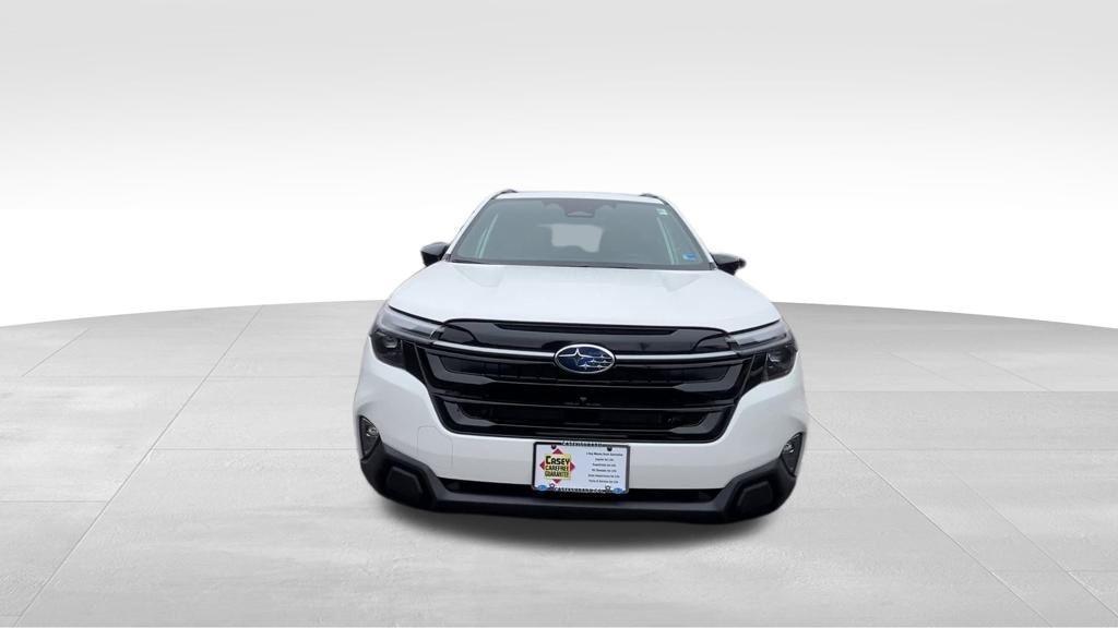 new 2026 Subaru Forester car, priced at $40,965