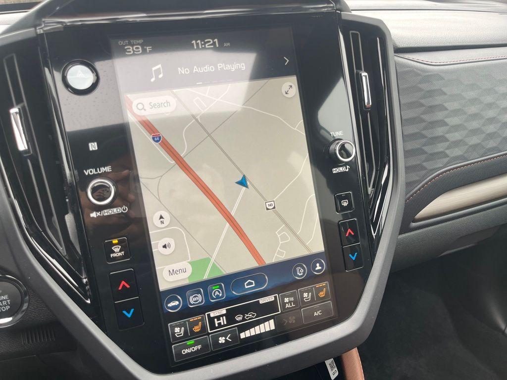 new 2026 Subaru Forester car, priced at $40,965