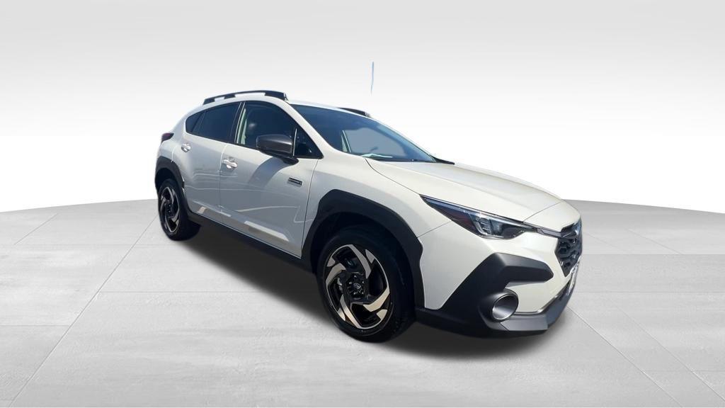 new 2026 Subaru Crosstrek car, priced at $35,161