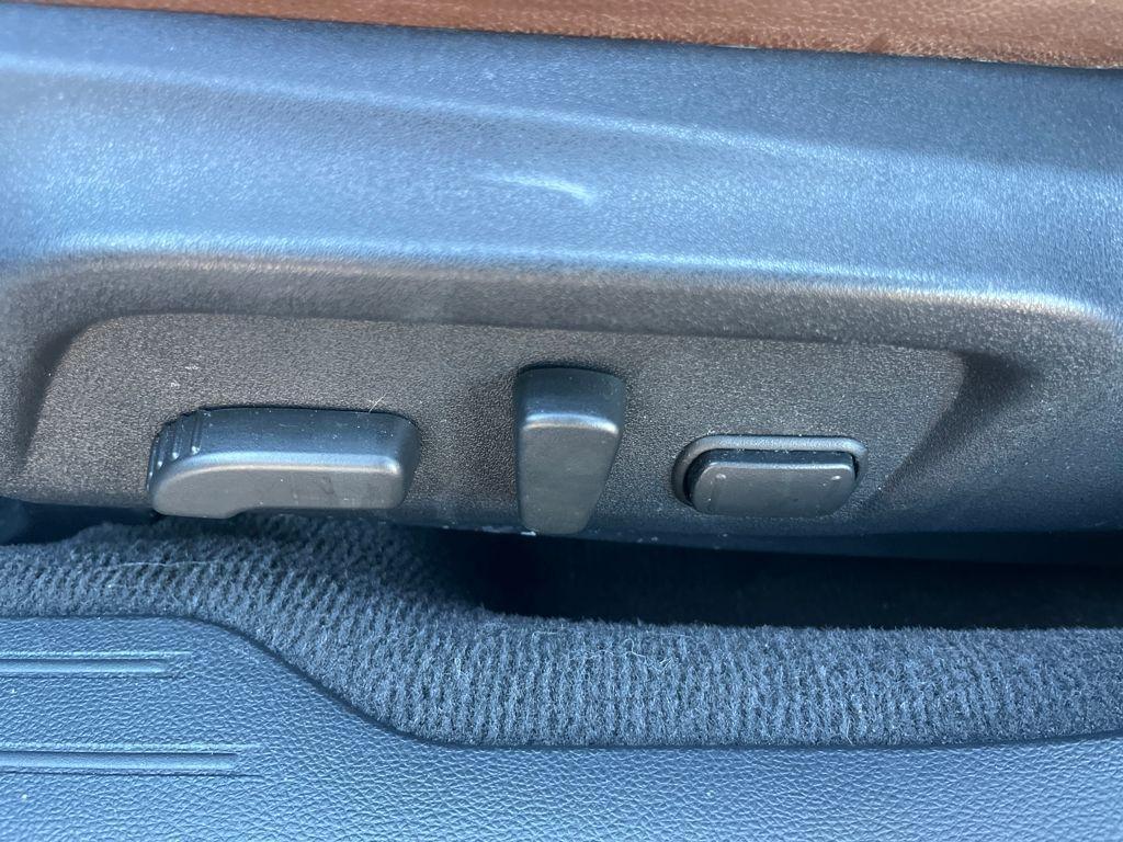 used 2018 Subaru Outback car, priced at $19,946