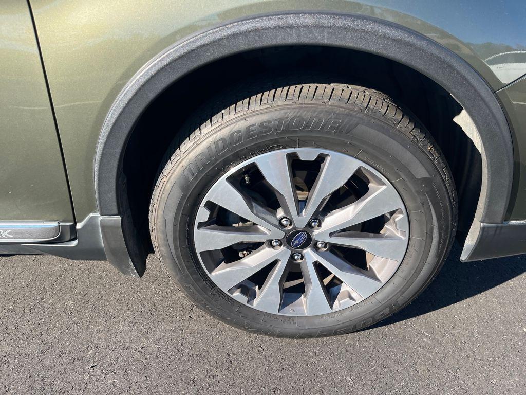 used 2018 Subaru Outback car, priced at $19,946