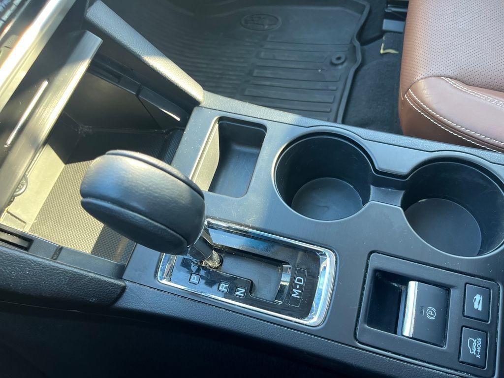 used 2018 Subaru Outback car, priced at $19,946