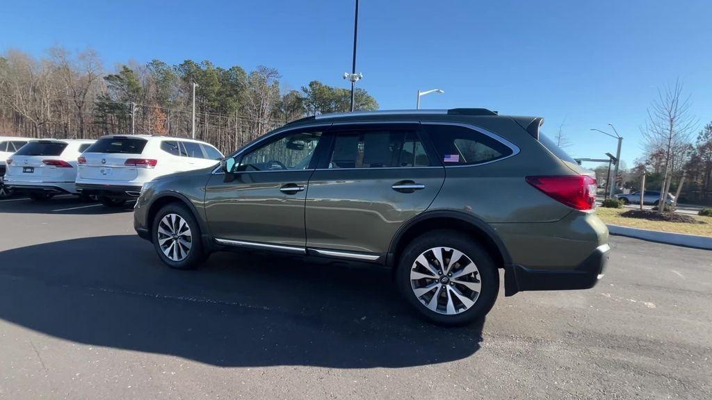 used 2018 Subaru Outback car, priced at $19,946