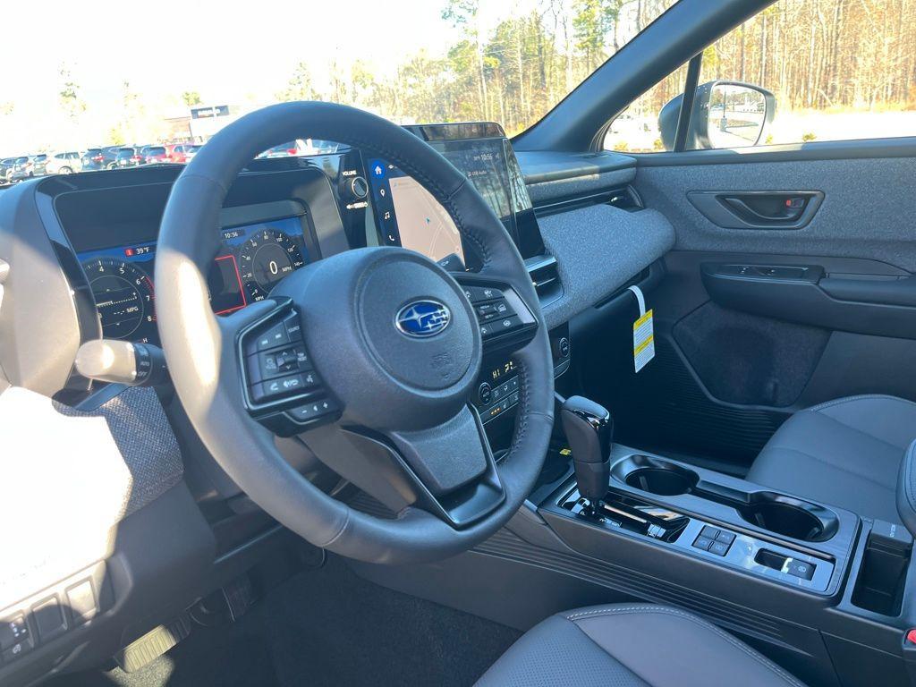 new 2026 Subaru Outback car, priced at $41,205