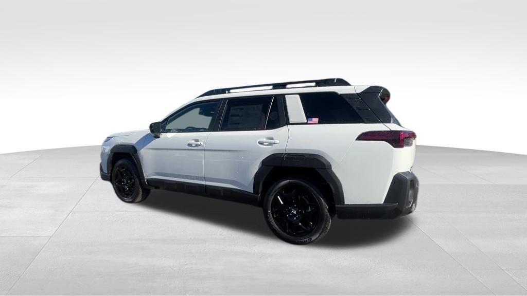 new 2026 Subaru Outback car, priced at $41,205