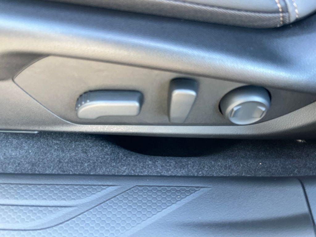 new 2026 Subaru Outback car, priced at $41,205