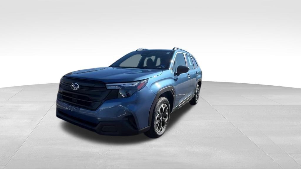 new 2025 Subaru Forester car, priced at $30,392