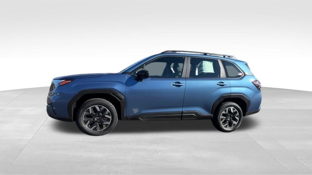new 2025 Subaru Forester car, priced at $30,392