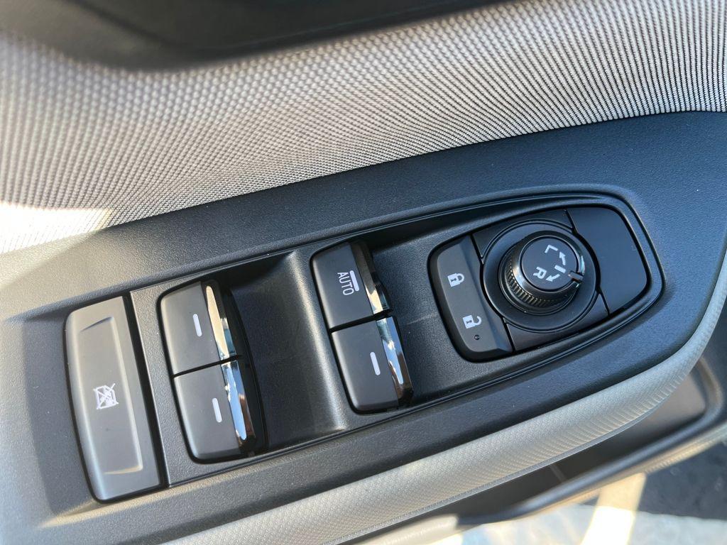 new 2025 Subaru Forester car, priced at $30,392