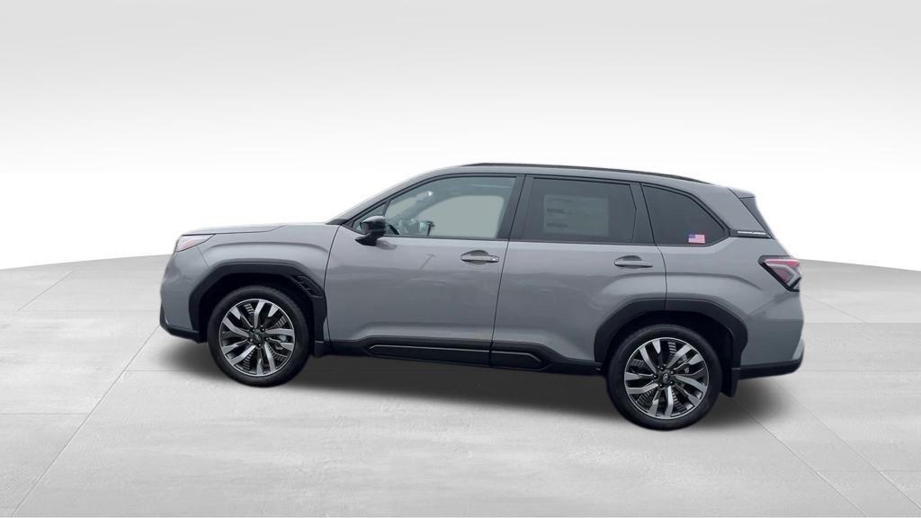 new 2026 Subaru Forester car, priced at $41,345