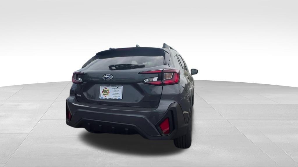 new 2026 Subaru Crosstrek car, priced at $30,806