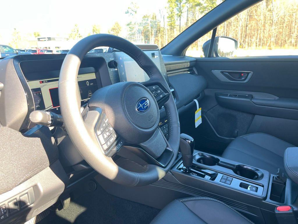 new 2026 Subaru Outback car, priced at $43,682