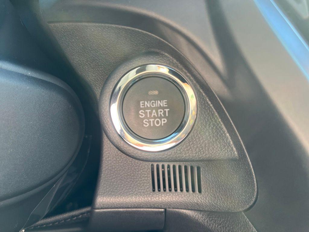 new 2025 Subaru Forester Hybrid car, priced at $40,513