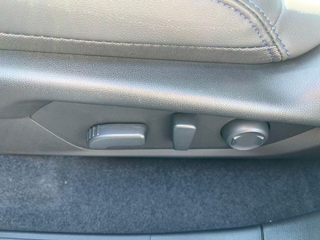 new 2025 Subaru Forester Hybrid car, priced at $40,513