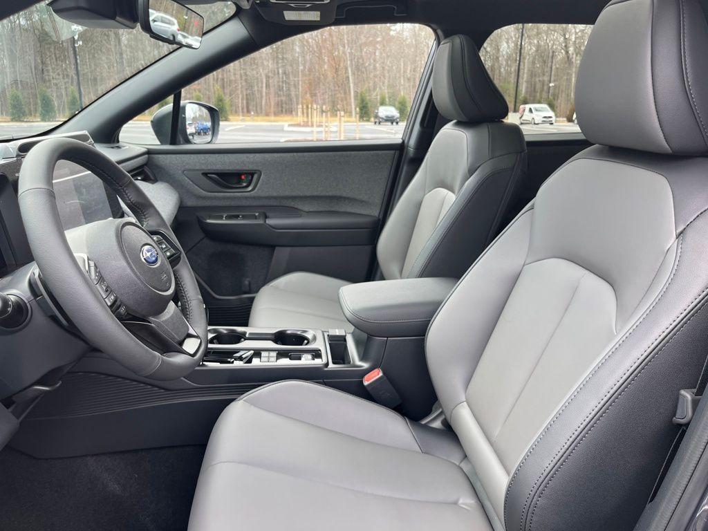 new 2026 Subaru Outback car