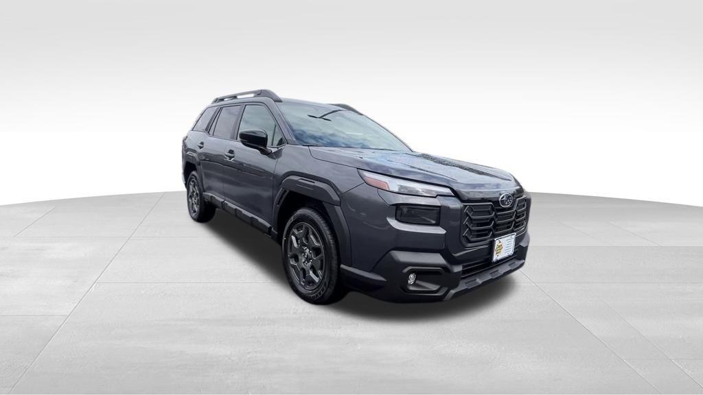 new 2026 Subaru Outback car