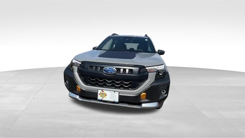 new 2026 Subaru Forester car, priced at $38,965