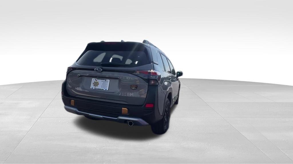 new 2026 Subaru Forester car, priced at $38,965