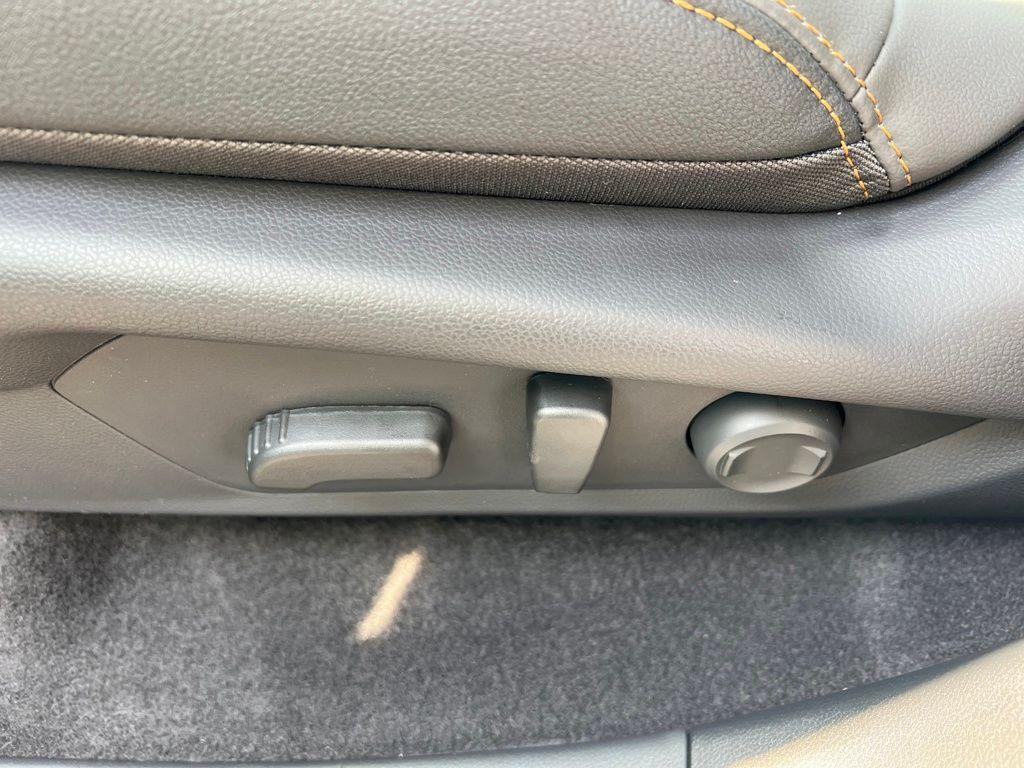 new 2026 Subaru Forester car, priced at $38,965