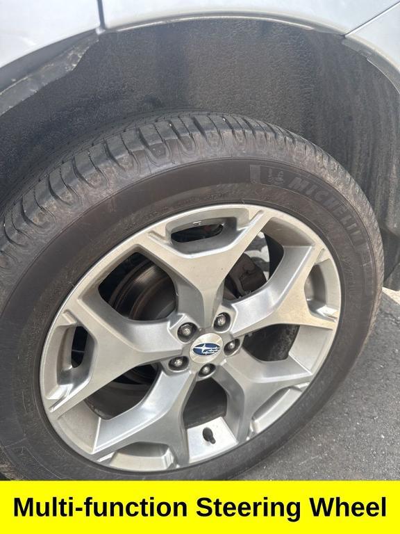 used 2017 Subaru Forester car, priced at $18,264