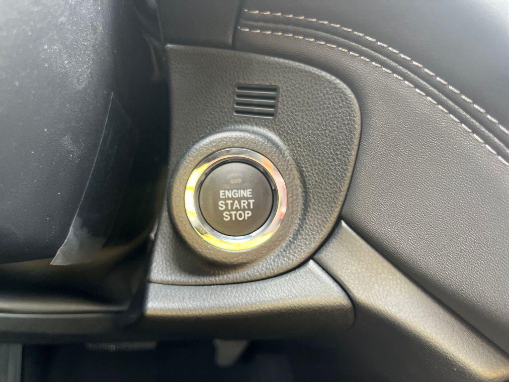 new 2025 Subaru Legacy car, priced at $30,012