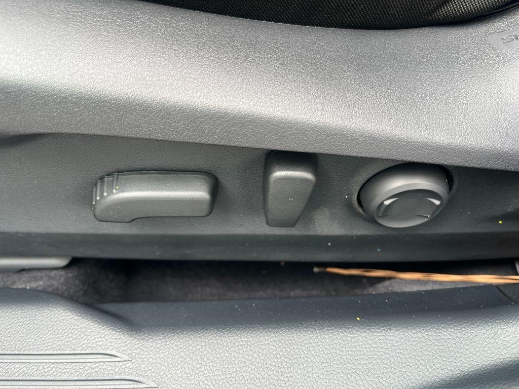 new 2025 Subaru Legacy car, priced at $30,012