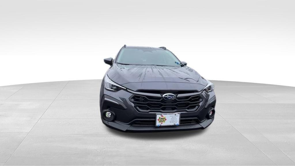 new 2026 Subaru Crosstrek car, priced at $33,463