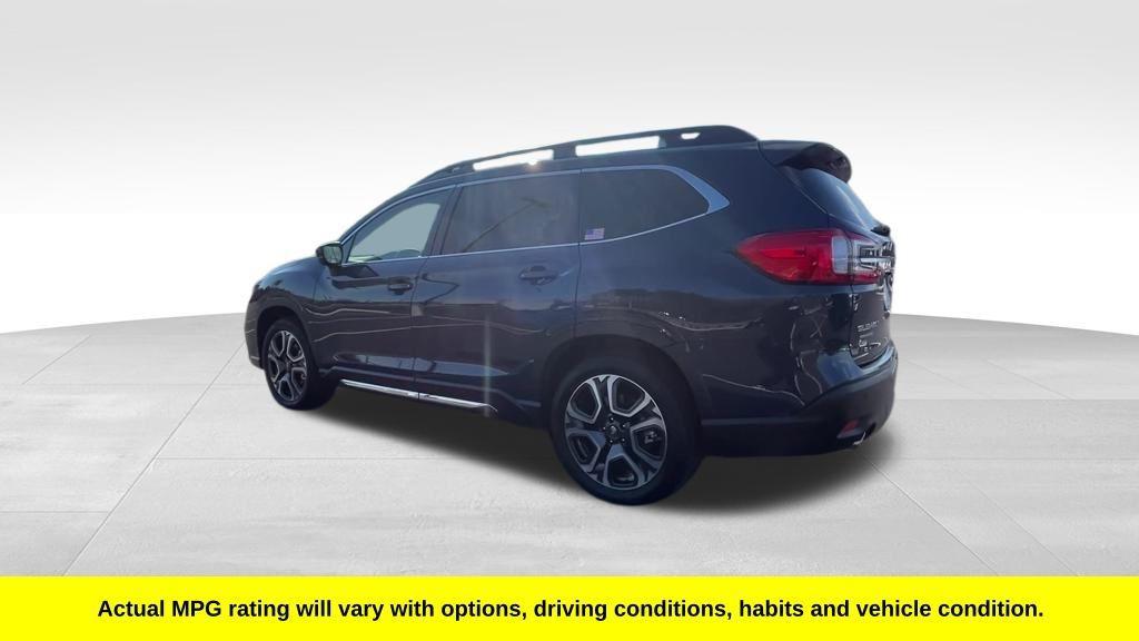 used 2025 Subaru Ascent car, priced at $39,857