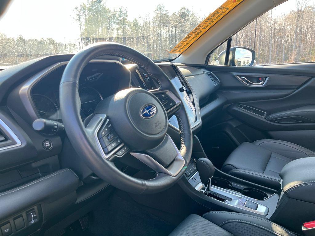 used 2025 Subaru Ascent car, priced at $40,538