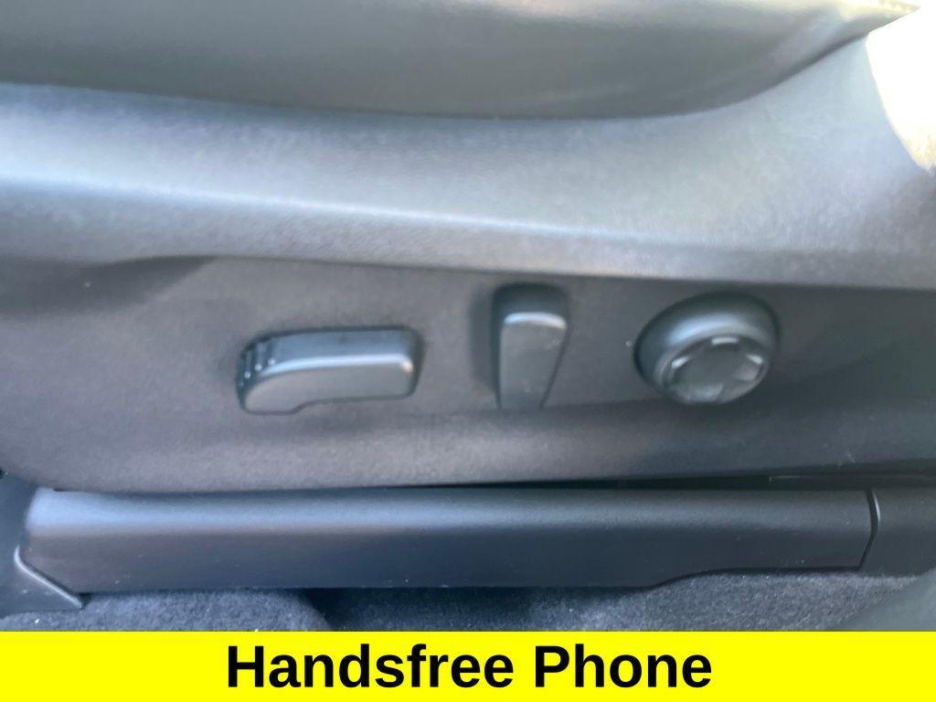 used 2025 Subaru Ascent car, priced at $39,857