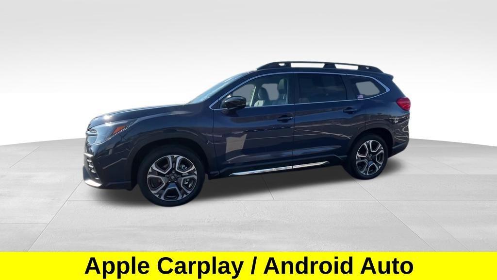used 2025 Subaru Ascent car, priced at $39,857