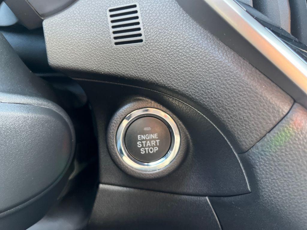 used 2025 Subaru Ascent car, priced at $40,538