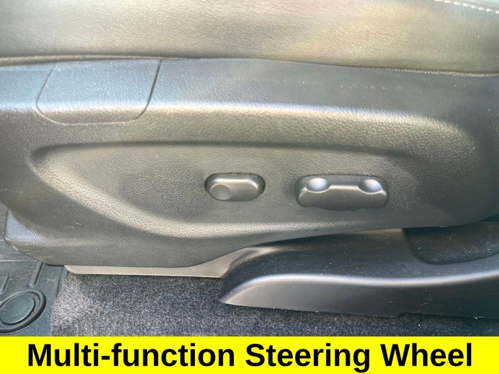 used 2019 Buick Encore car, priced at $15,477