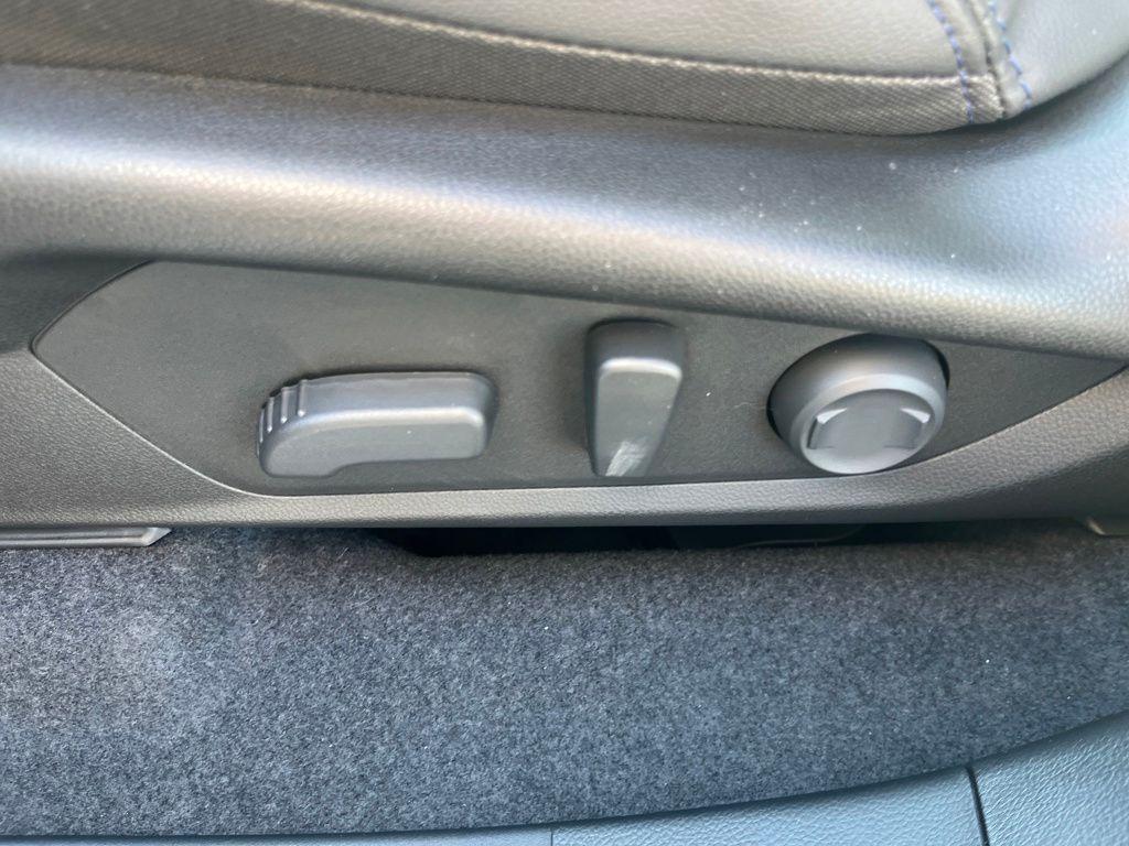 new 2025 Subaru Forester Hybrid car, priced at $40,513