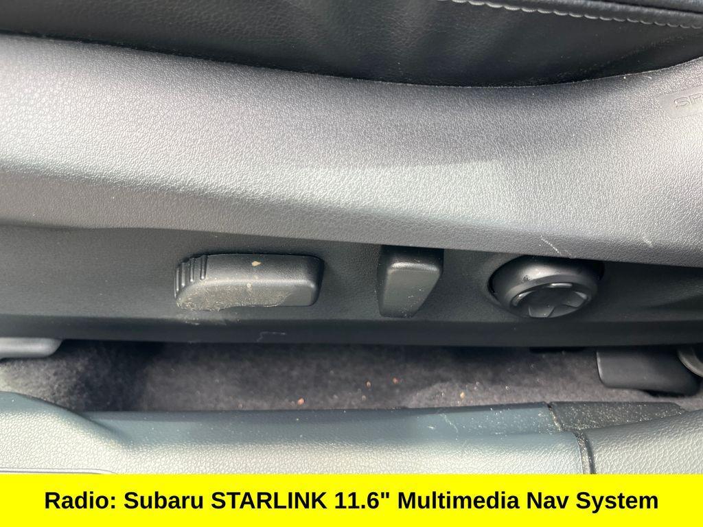 used 2024 Subaru Outback car, priced at $32,213