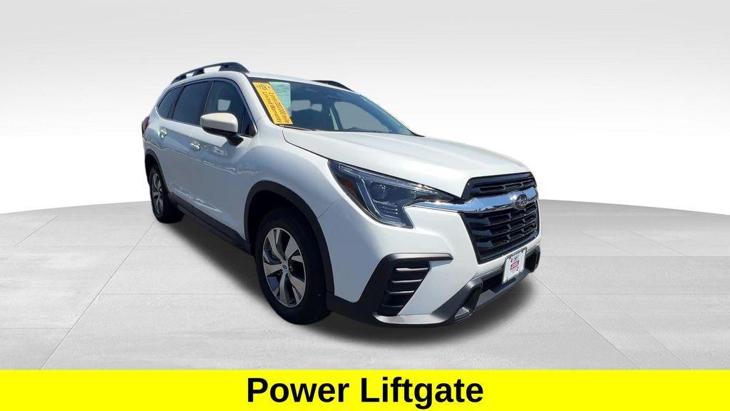 used 2025 Subaru Ascent car, priced at $33,325
