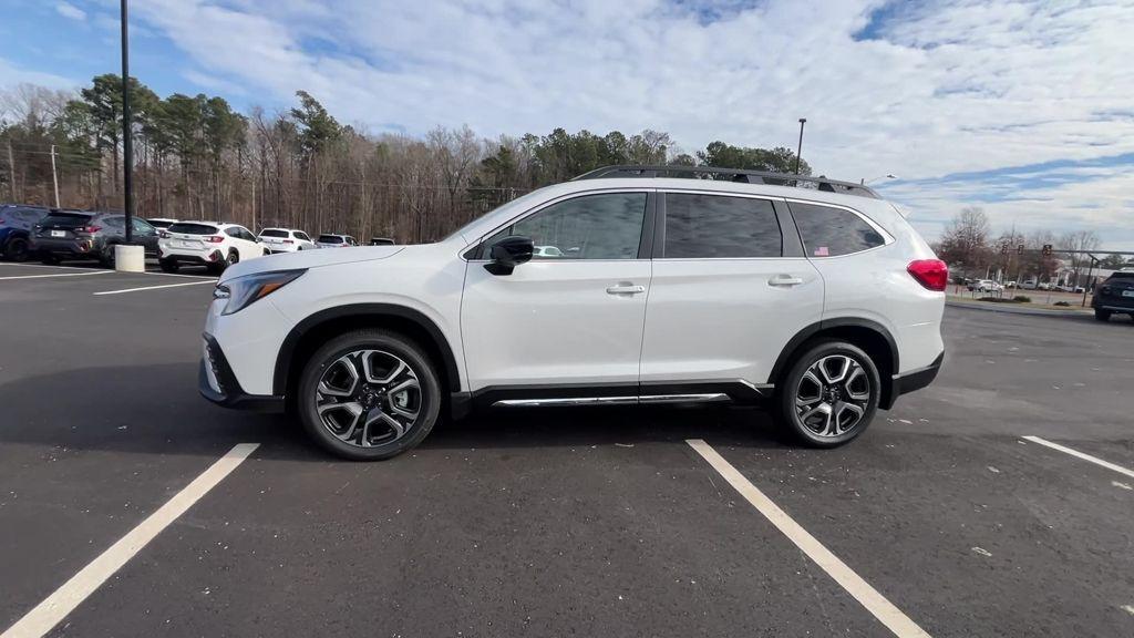 new 2026 Subaru Ascent car, priced at $47,273