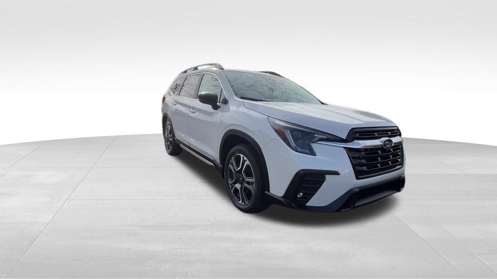 new 2026 Subaru Ascent car, priced at $47,273